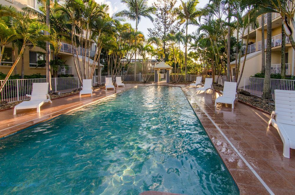 Bay Aparthotel Gold Coast