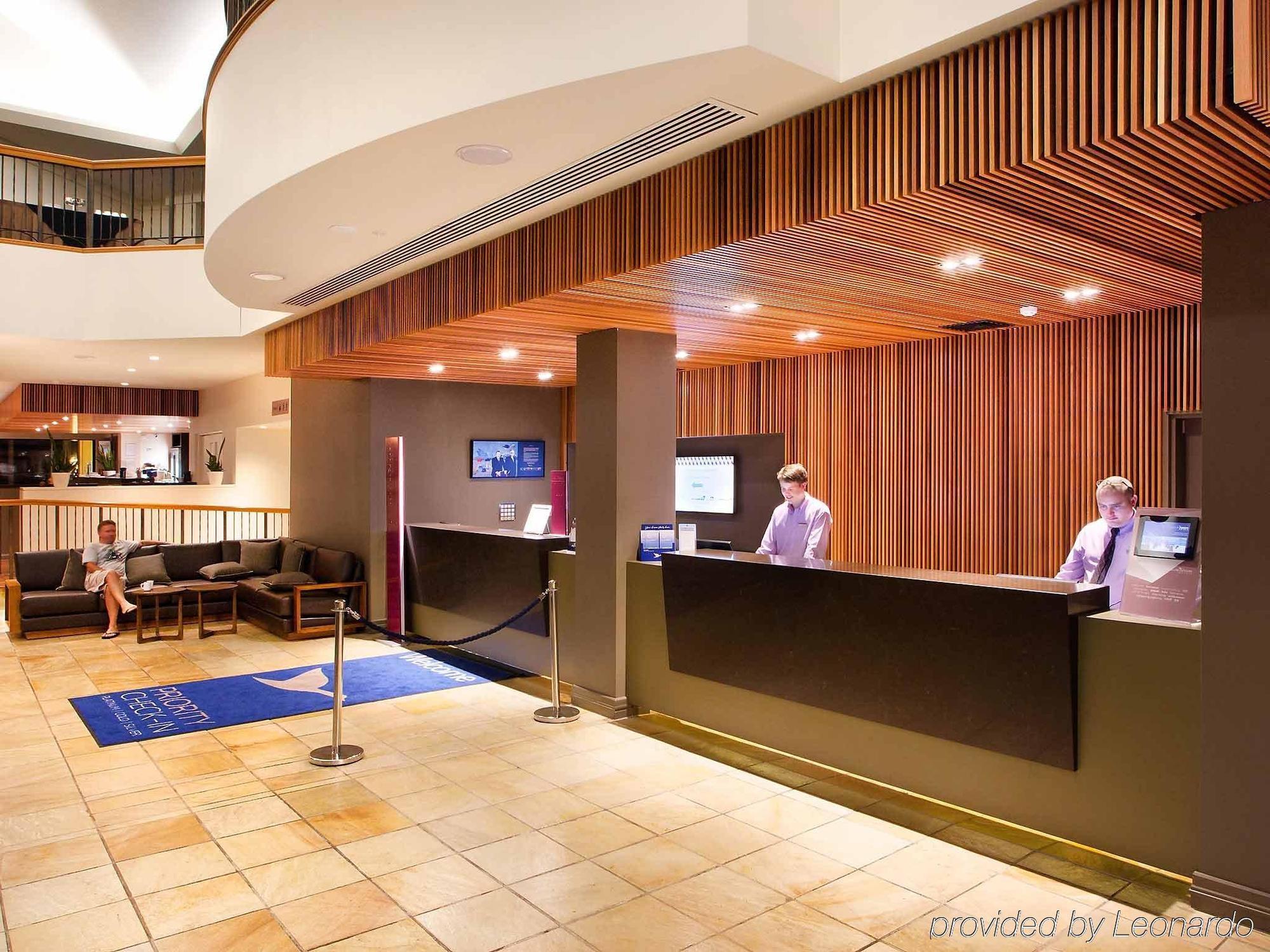 Mercure Gold Coast