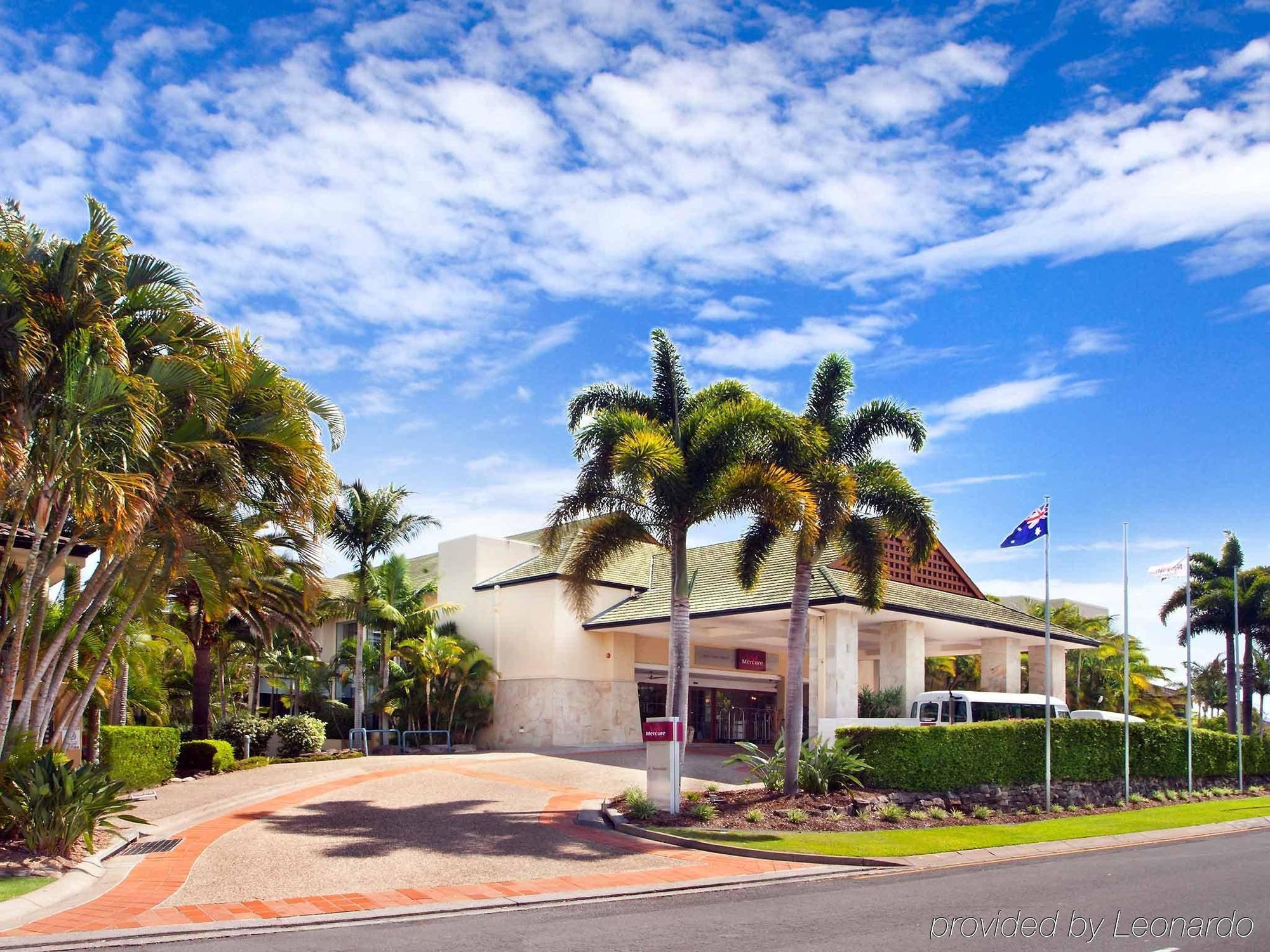 Mercure