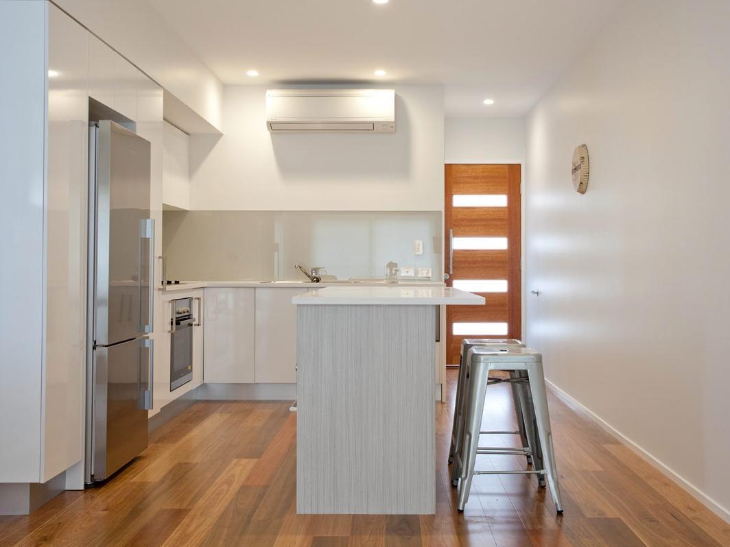 Aparthotel Bujerum On Burleigh
