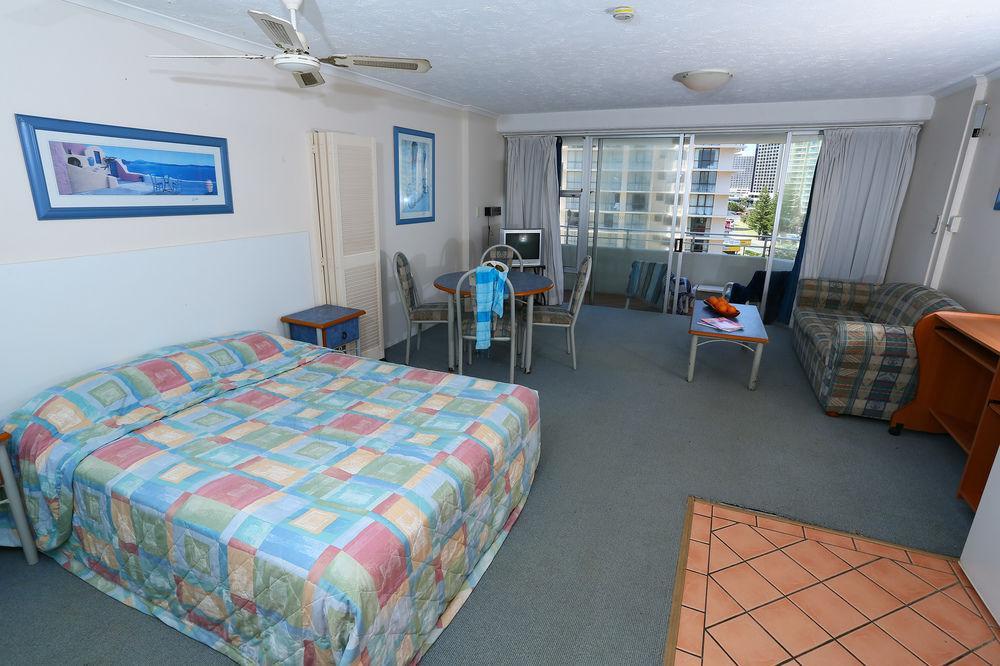Equinox Resort Gold Coast