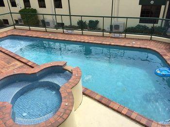 Darcy Arms Motel Gold Coast
