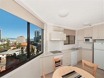 Voyager Gold Coast