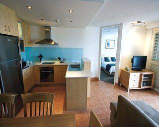 Mariner Shores Club Gold Coast