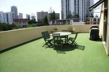 Grangewood Court Gold Coast