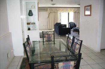 Aparthotel Grangewood Court Gold Coast