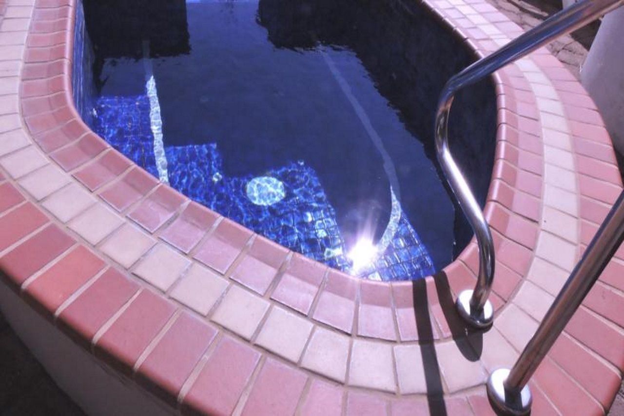 Broadbeach Travel 3*