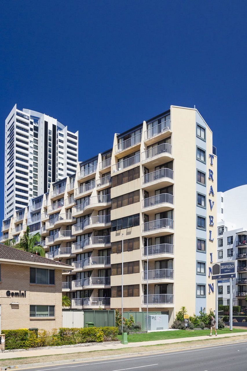 Broadbeach Travel Gold Coast