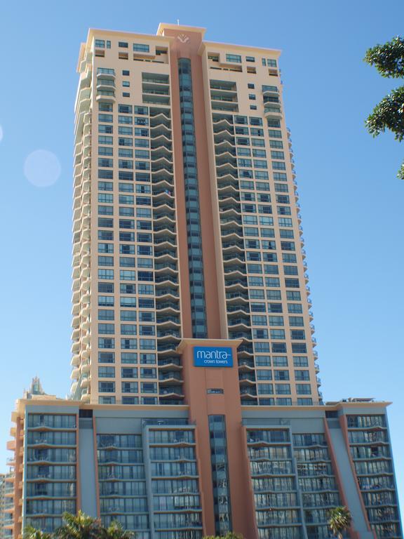 Gcr Crown Towers Resort Private Apartment *