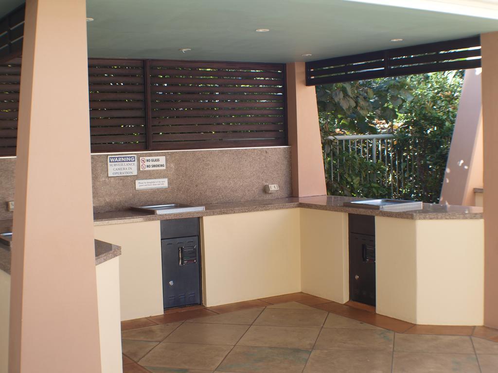 Gcr Crown Towers Resort Private Apartment *