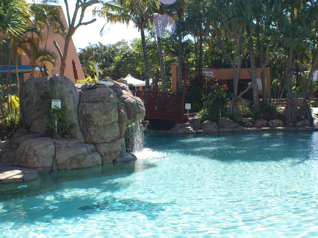 Gcr Crown Towers Resort Private Apartment * Gold Coast