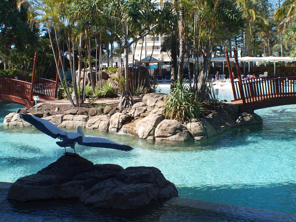 Gcr Crown Towers Resort Private Apartment