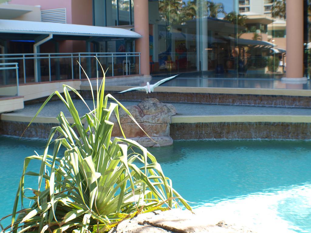 Apartment Gcr Crown Towers Resort Private Apartment *