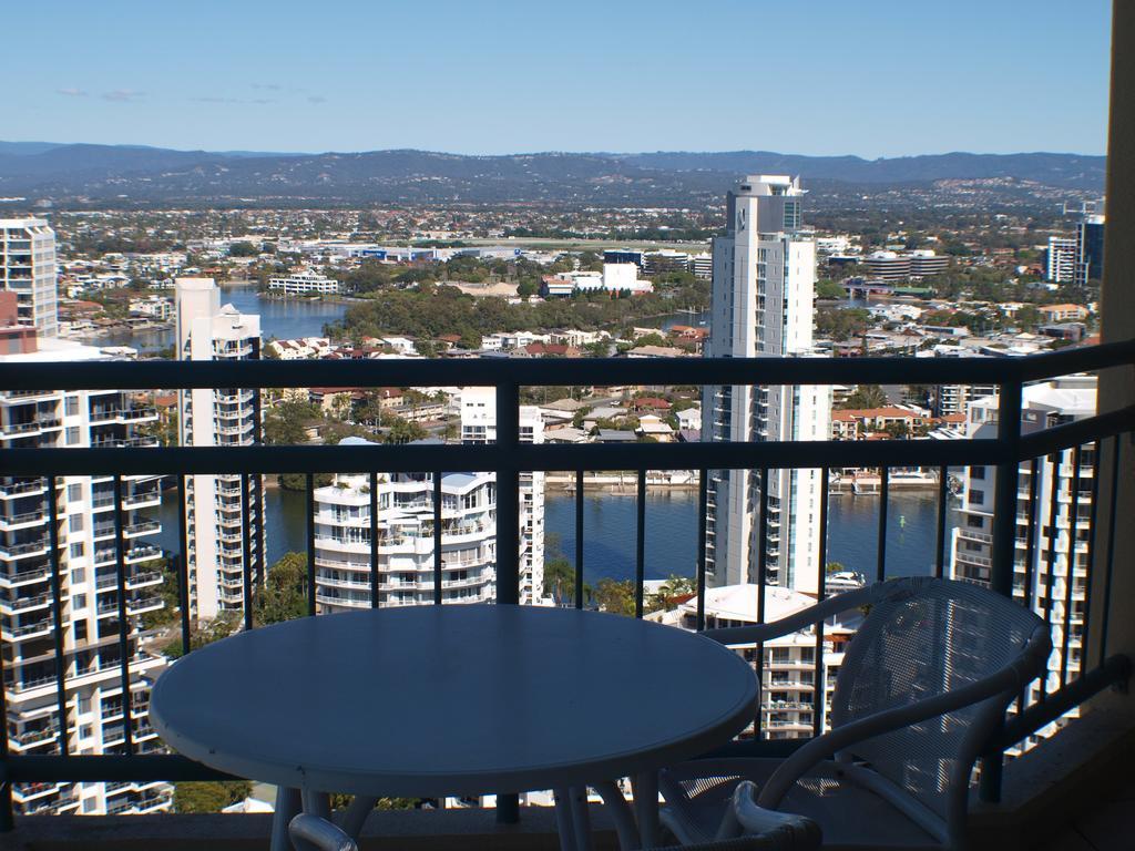 Gcr Crown Towers Resort Private Apartment Apartment *