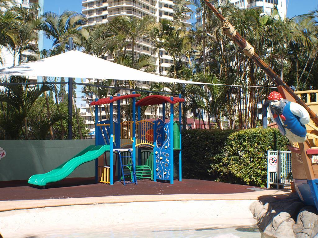 Apartment Gcr Crown Towers Resort Private Apartment Gold Coast