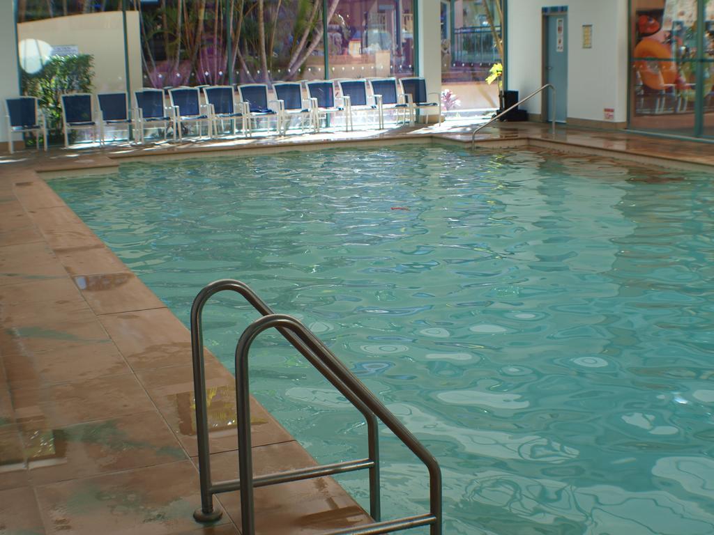 Gcr Crown Towers Resort Private Apartment Gold Coast
