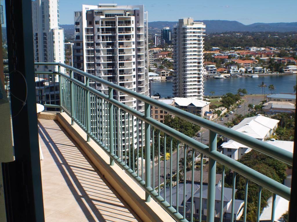 Gcr Crown Towers Resort Private Apartment Apartment