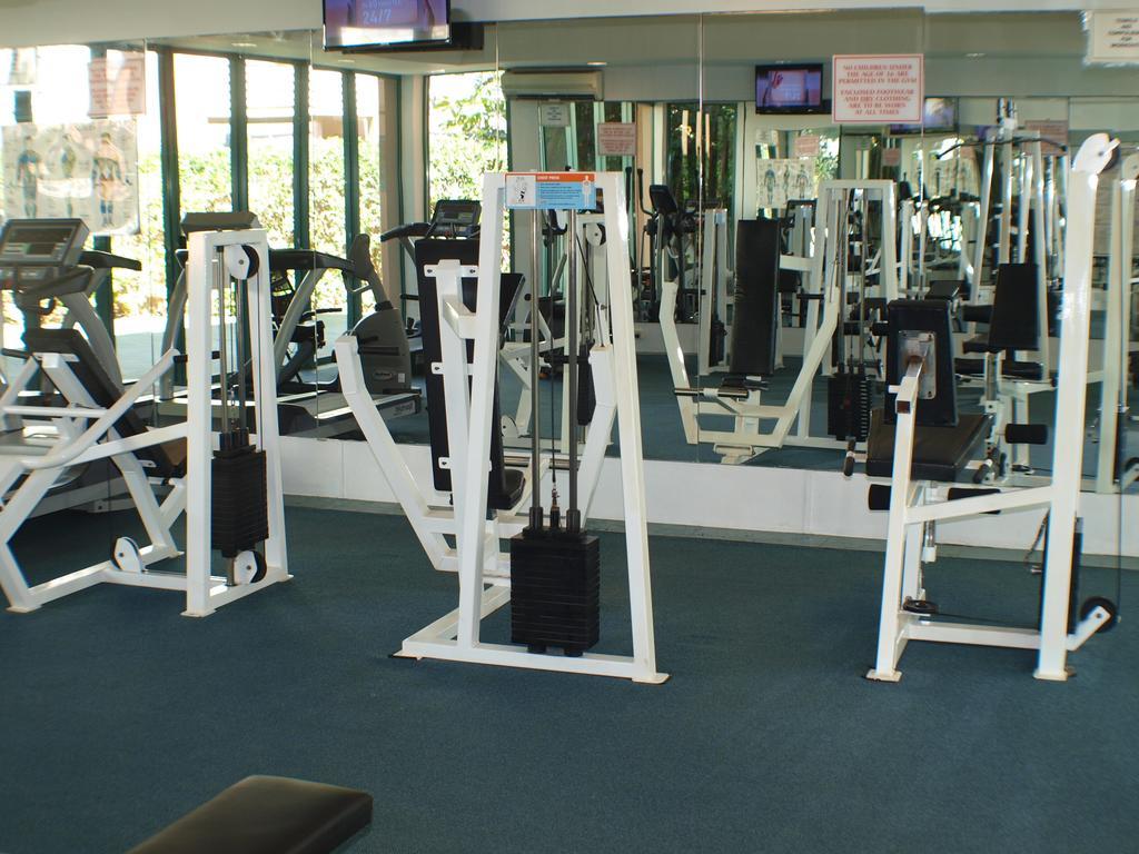 Apartment Gcr Crown Towers Resort Private Apartment *