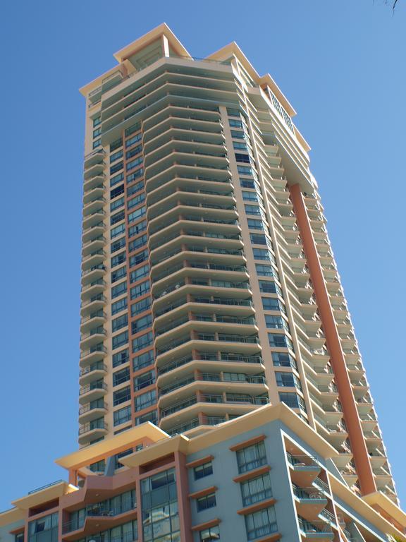 Apartment Gcr Crown Towers Resort Private Apartment Gold Coast