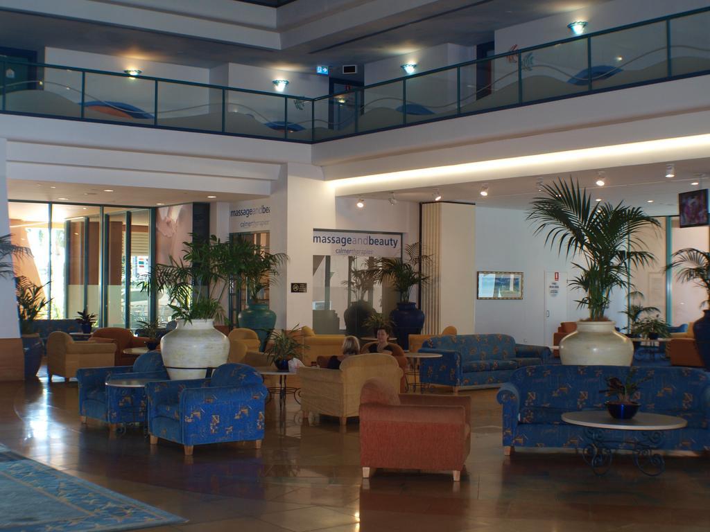 Gcr Crown Towers Resort Private Apartment *