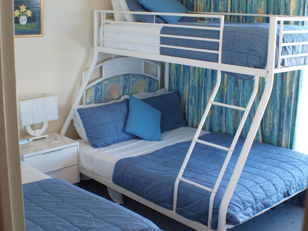 Gcr Crown Towers Resort Private Apartment Apartment Gold Coast