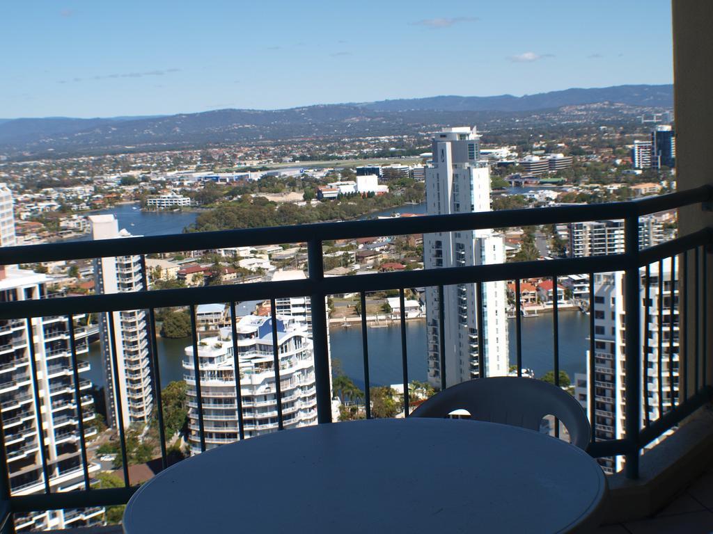 Apartment Gcr Crown Towers Resort Private Apartment