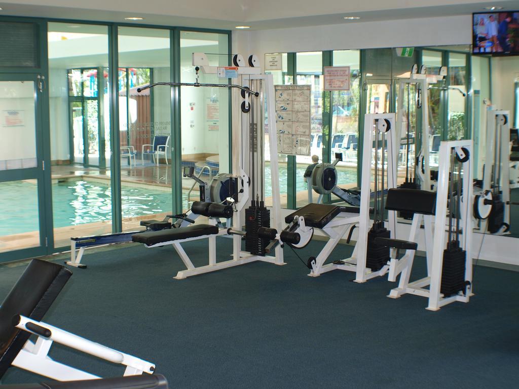 Gcr Crown Towers Resort Private Apartment Apartment Gold Coast