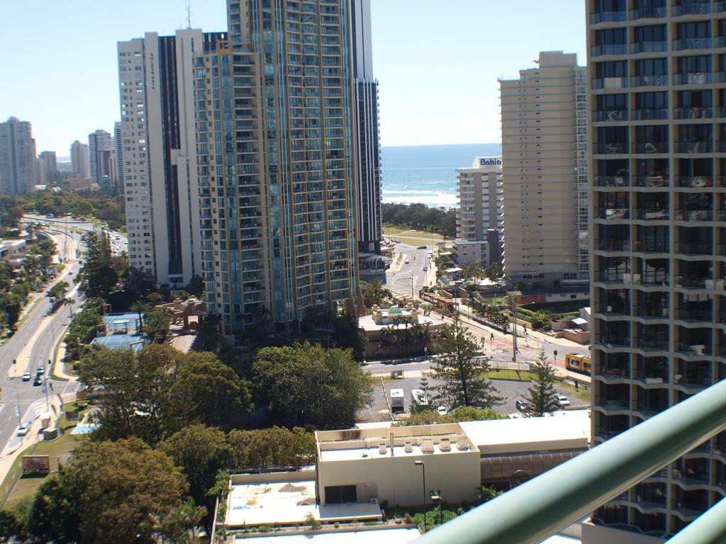 Gcr Crown Towers Resort Private Apartment *