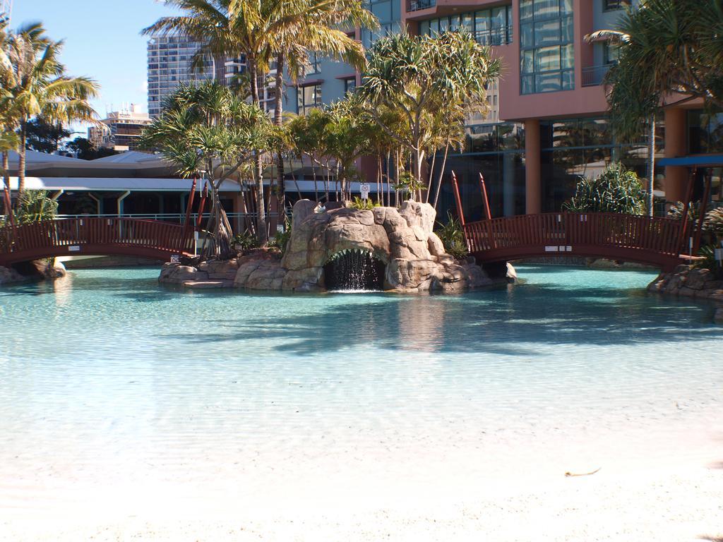Apartment Gcr Crown Towers Resort Private Apartment