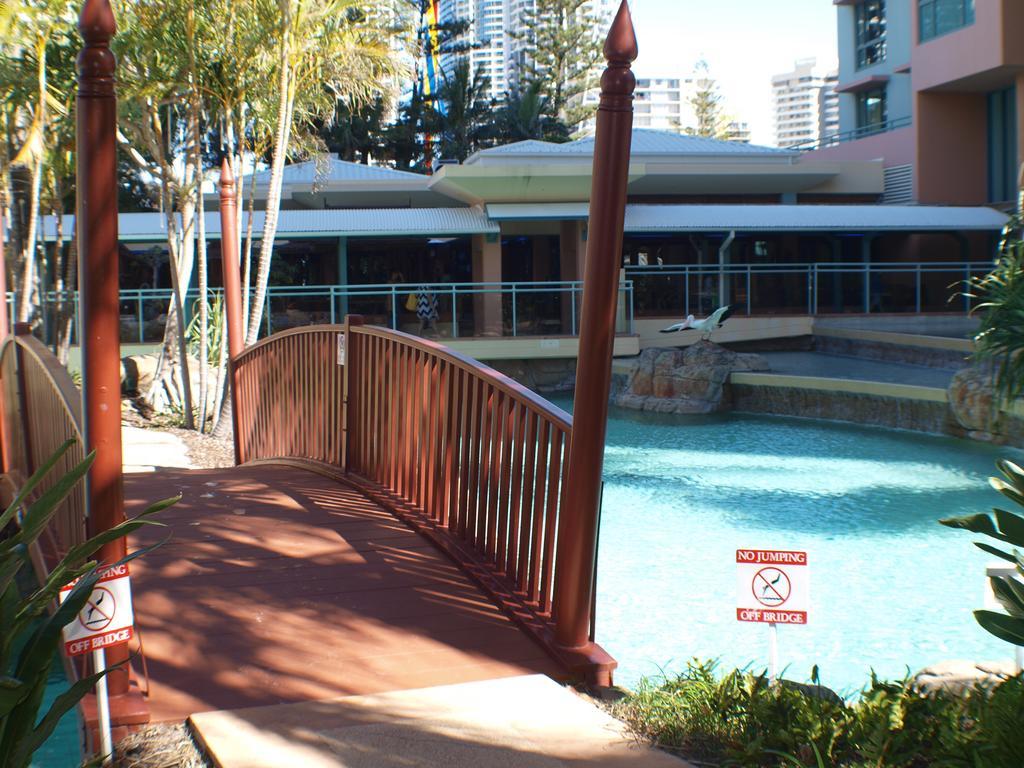 Gcr Crown Towers Resort Private Apartment Apartment *
