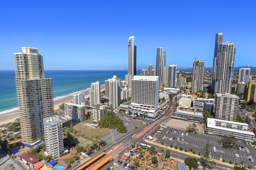 Gcr Crown Towers Resort Private Apartment Apartment *