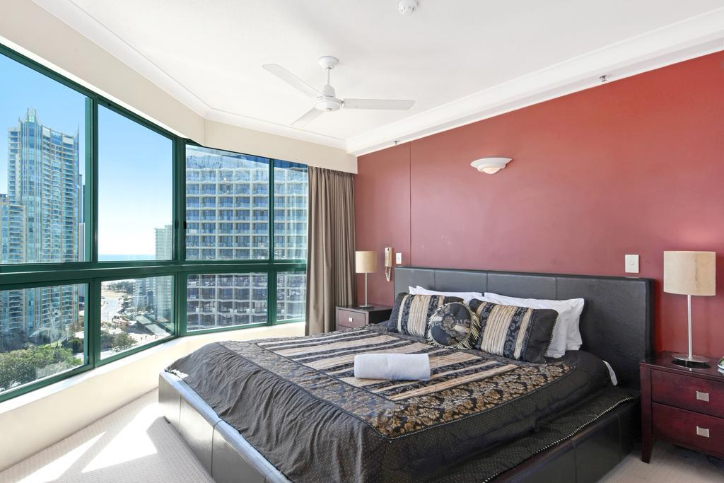 Gcr Crown Towers Resort Private Apartment Apartment Gold Coast