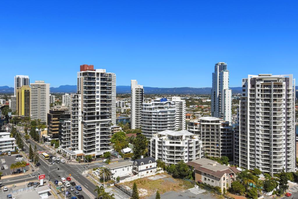 Gcr Crown Towers Resort Private Apartment Apartment *