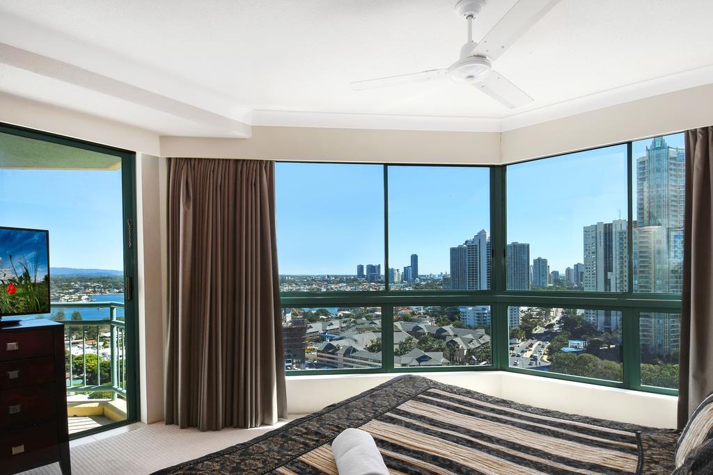 Gcr Crown Towers Resort Private Apartment Apartment Gold Coast