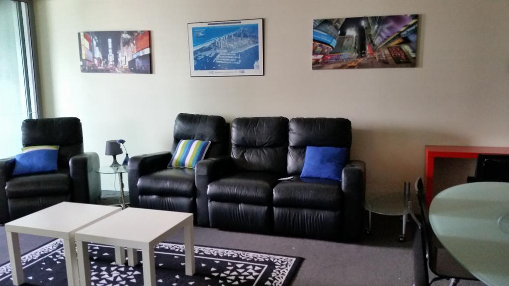 Grand Hotel Gold Coast Apartment Apartment *