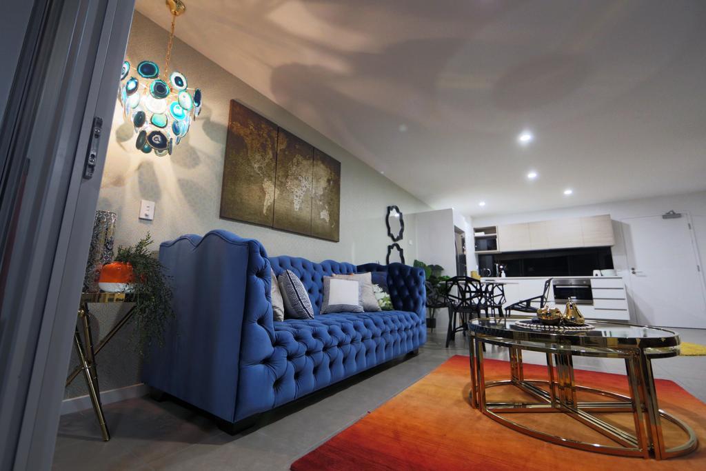 Waterford Private Apartment
