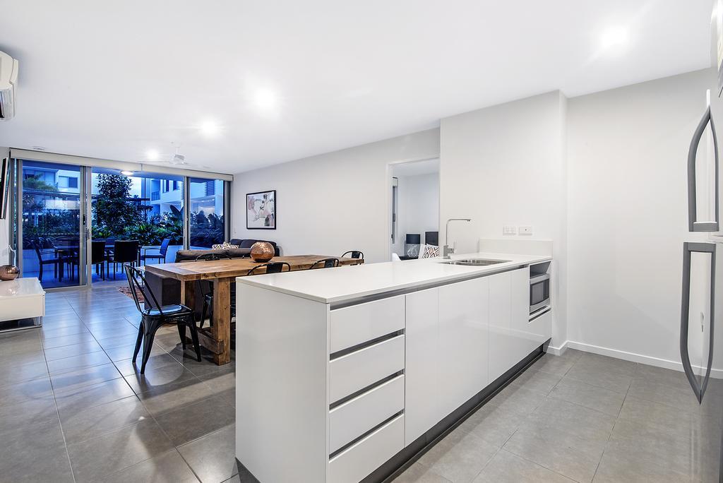 Apartment Waterford Private *