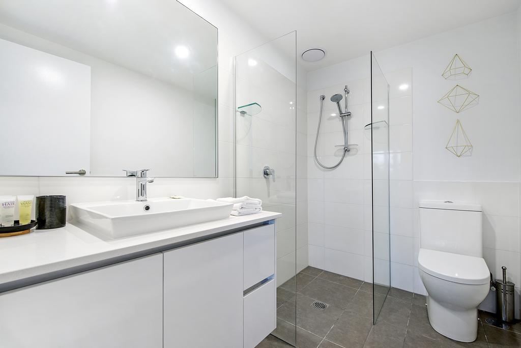 Apartment Waterford Private Gold Coast