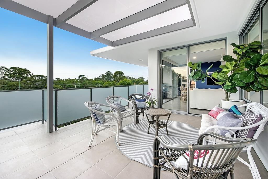 Waterford Private Apartment Gold Coast