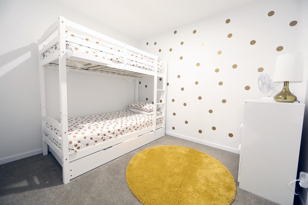 Waterford Private Apartment *
