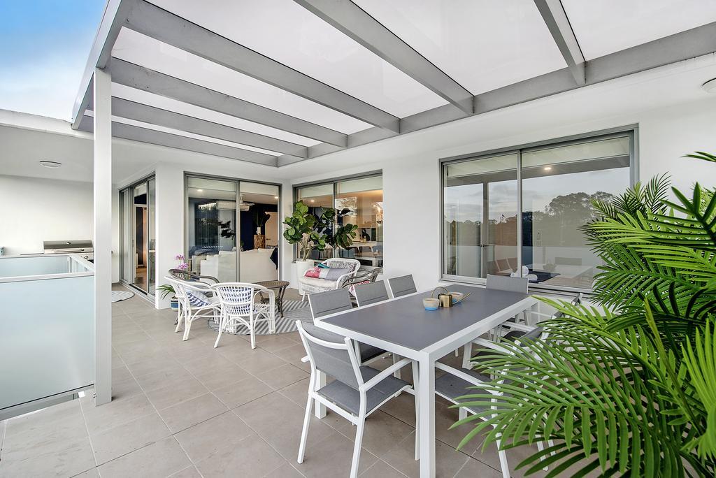 Apartment Waterford Private *