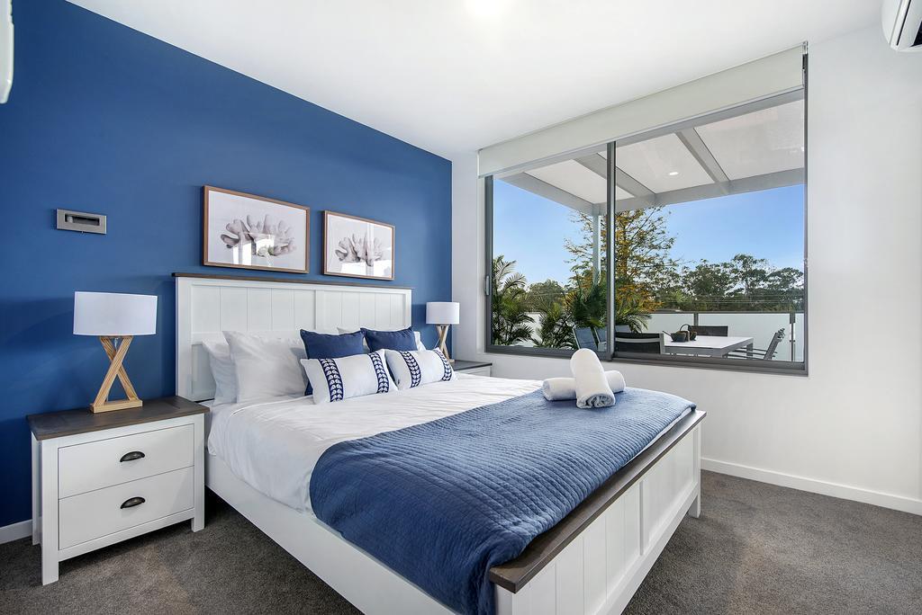 Waterford Private Apartment Gold Coast