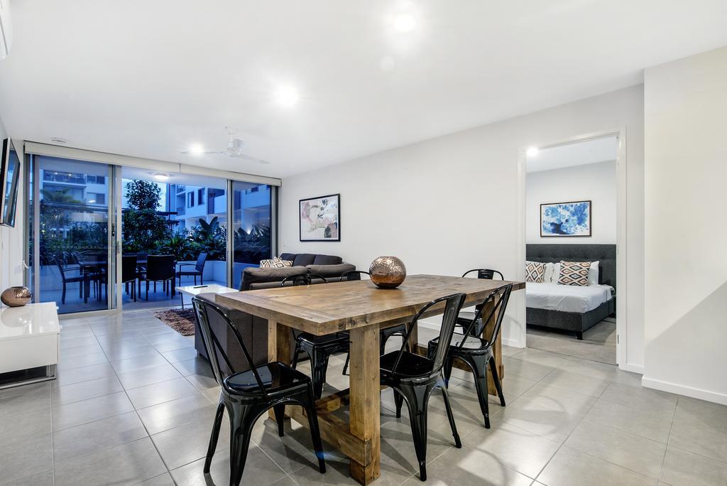 Waterford Private Gold Coast