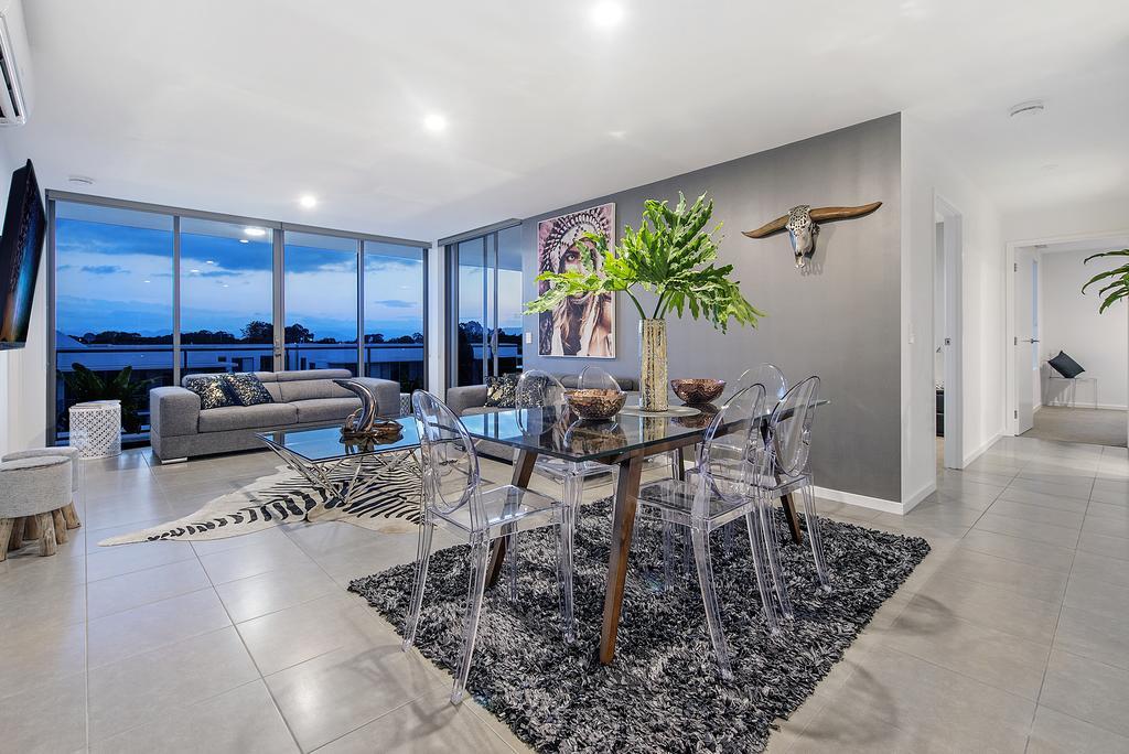 Waterford Private Apartment *