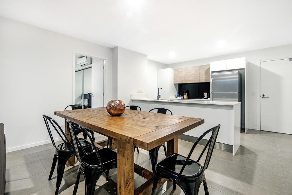 Waterford Private Apartment Gold Coast