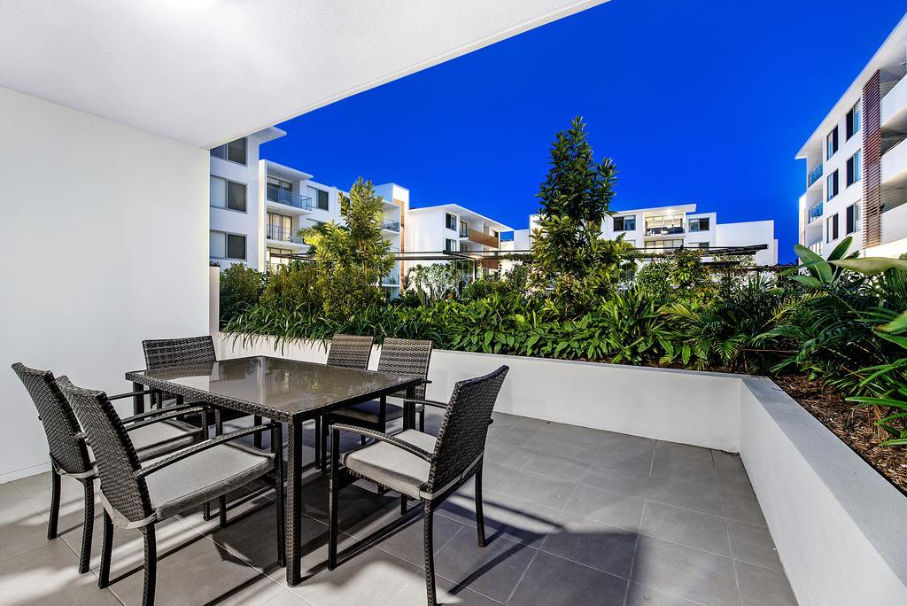 Waterford Private Apartment Gold Coast