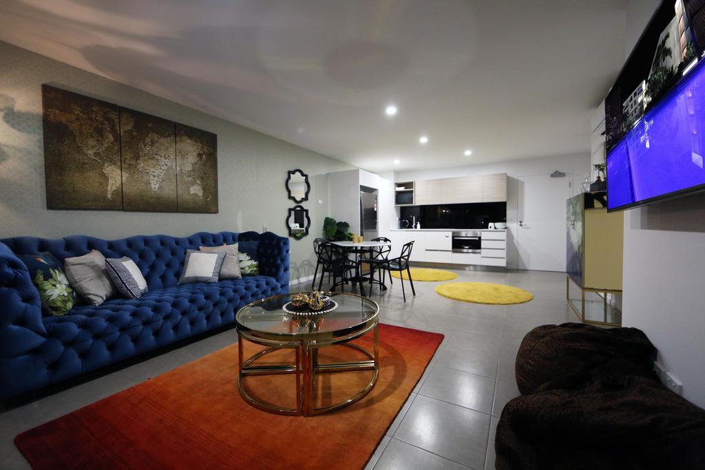 Apartment Waterford Private *
