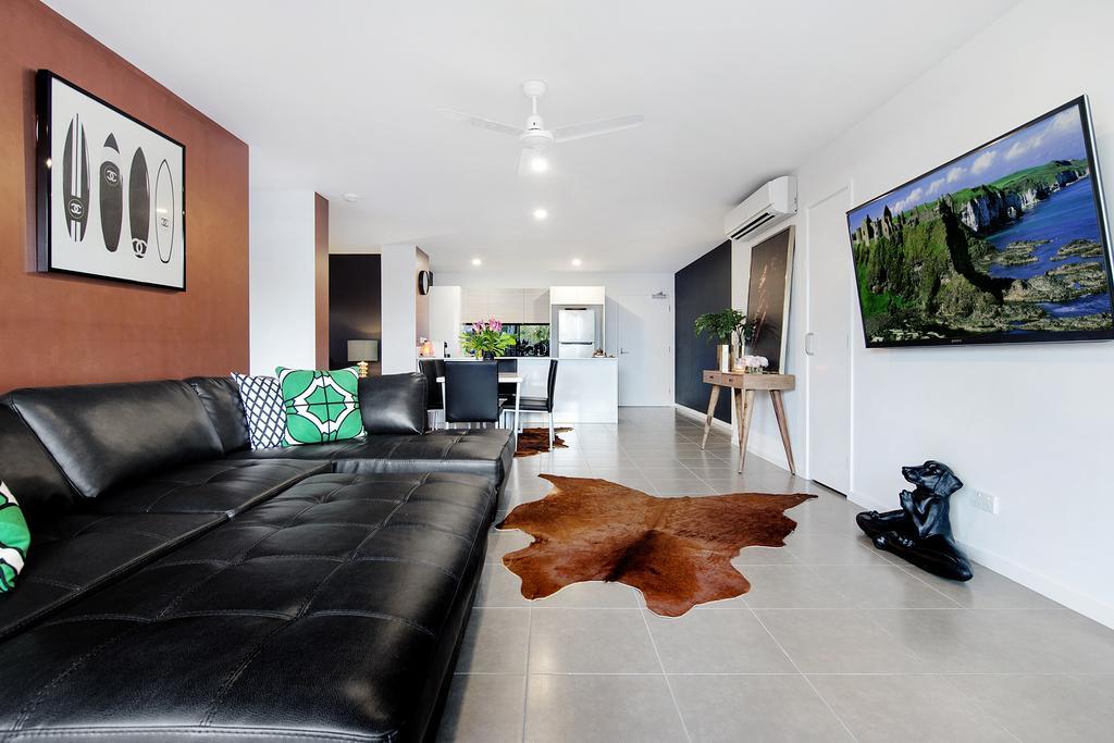 Waterford Private Apartment *