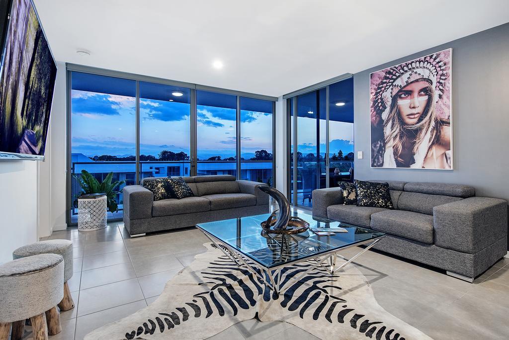 Waterford Private Apartment *