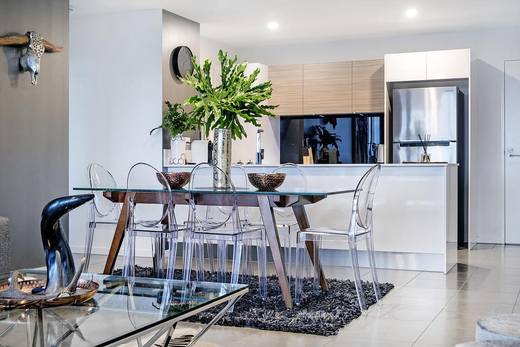 Waterford Private Apartment